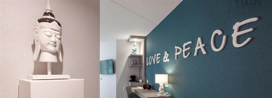 Van Der Valk Hotel Wieringermeer Вирингерверф Экстерьер фото