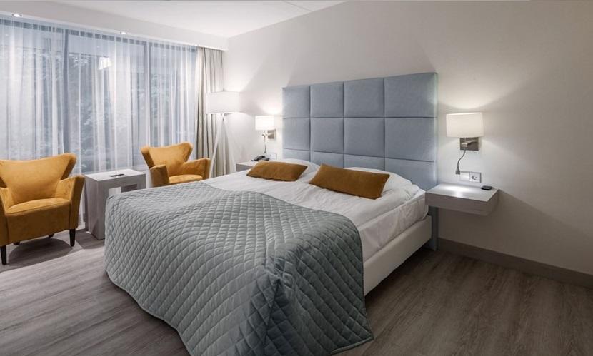 Van Der Valk Hotel Wieringermeer Вирингерверф Экстерьер фото