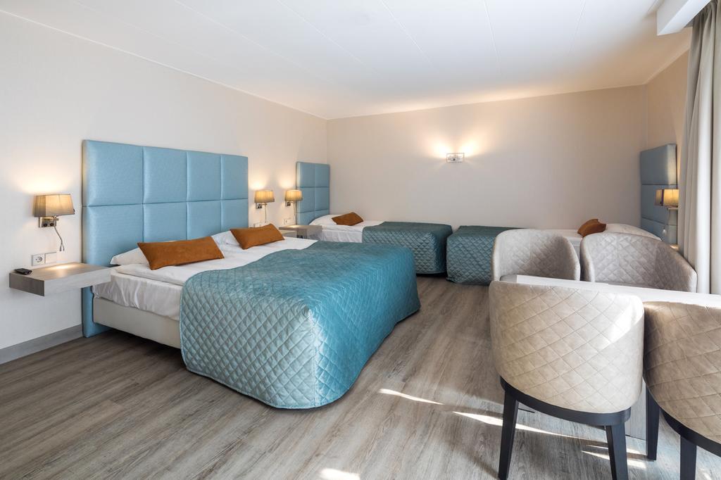 Van Der Valk Hotel Wieringermeer Вирингерверф Экстерьер фото