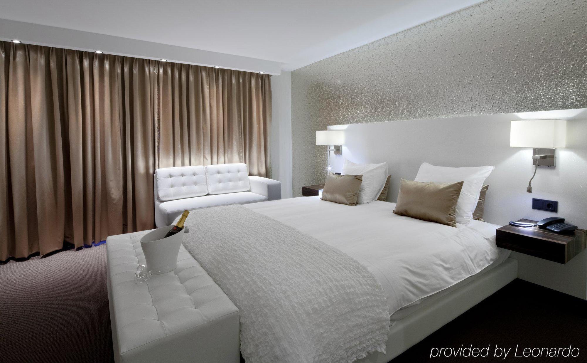 Van Der Valk Hotel Wieringermeer Вирингерверф Экстерьер фото