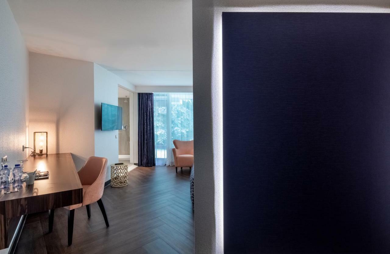 Van Der Valk Hotel Wieringermeer Вирингерверф Экстерьер фото
