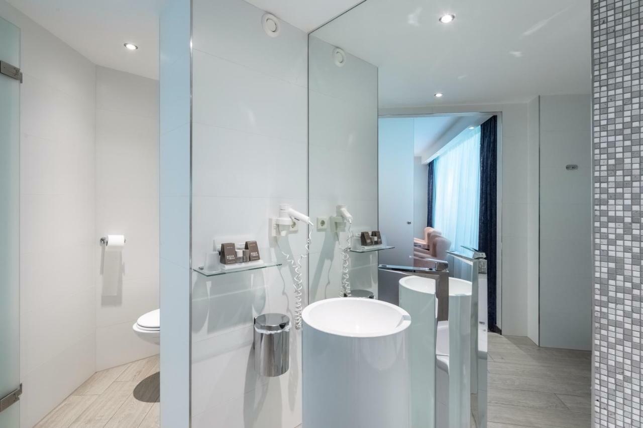 Van Der Valk Hotel Wieringermeer Вирингерверф Экстерьер фото