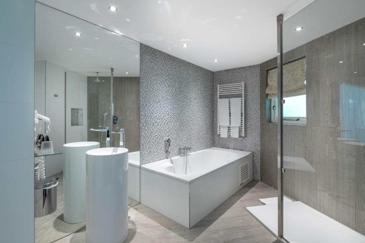 Van Der Valk Hotel Wieringermeer Вирингерверф Экстерьер фото